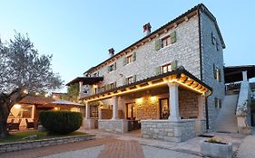 B & B Casa Rustica Dva Baladura Rooms