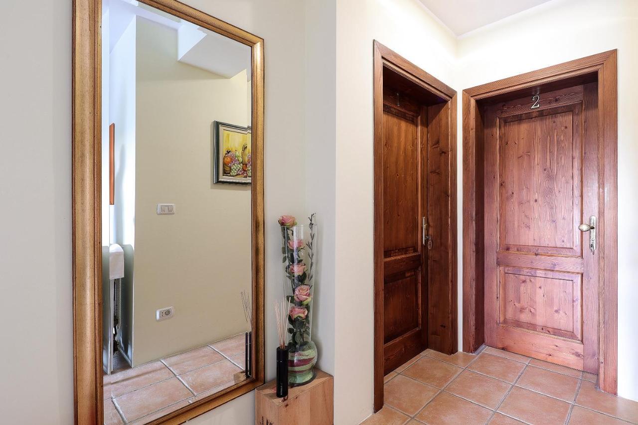 B & B Casa Rustica Dva Baladura Rooms Kanfanar Extérieur photo