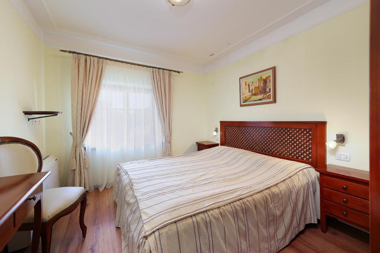 B & B Casa Rustica Dva Baladura Rooms Kanfanar Extérieur photo