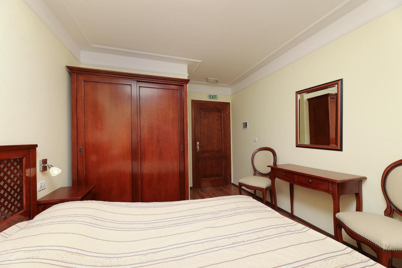 B & B Casa Rustica Dva Baladura Rooms Kanfanar Extérieur photo