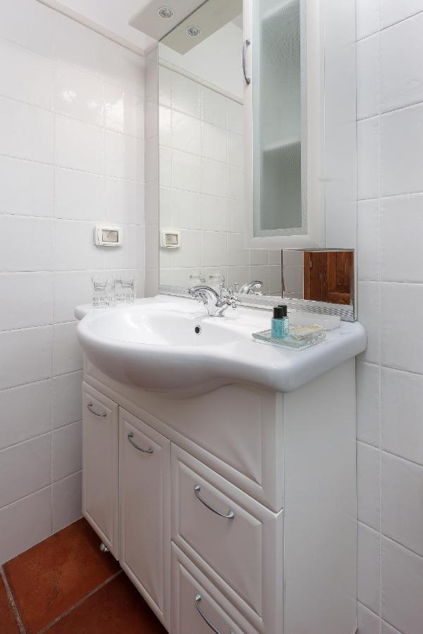 B & B Casa Rustica Dva Baladura Rooms Kanfanar Extérieur photo