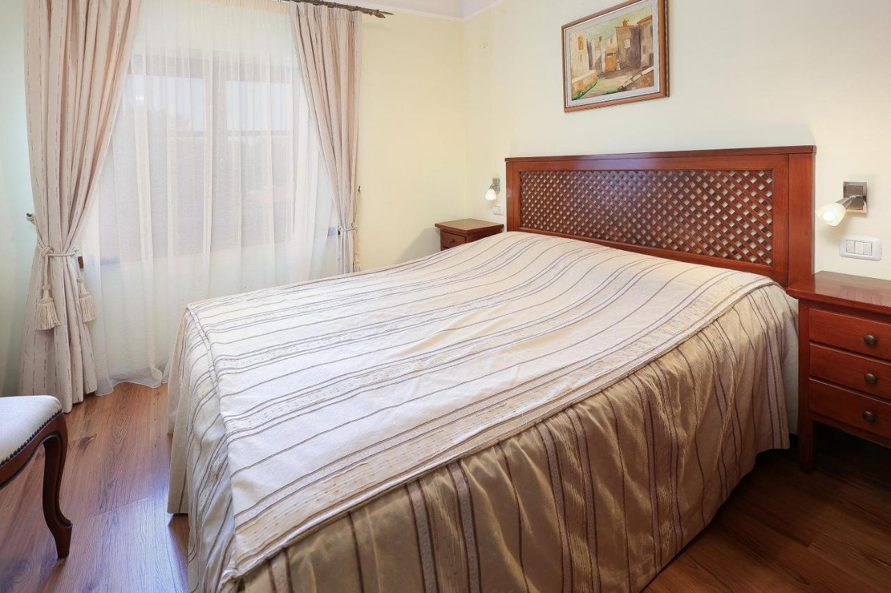 B & B Casa Rustica Dva Baladura Rooms Kanfanar Extérieur photo